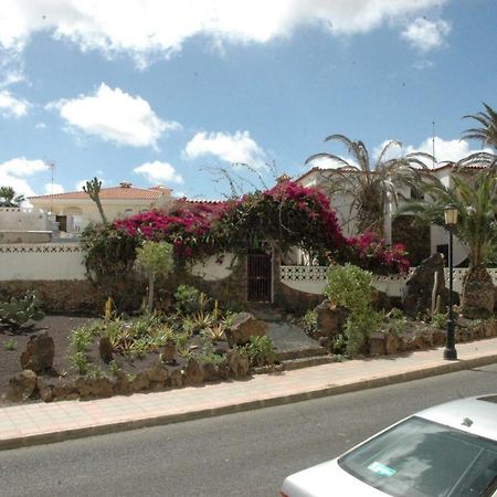 Casa Maya Corralejo Eksteriør billede