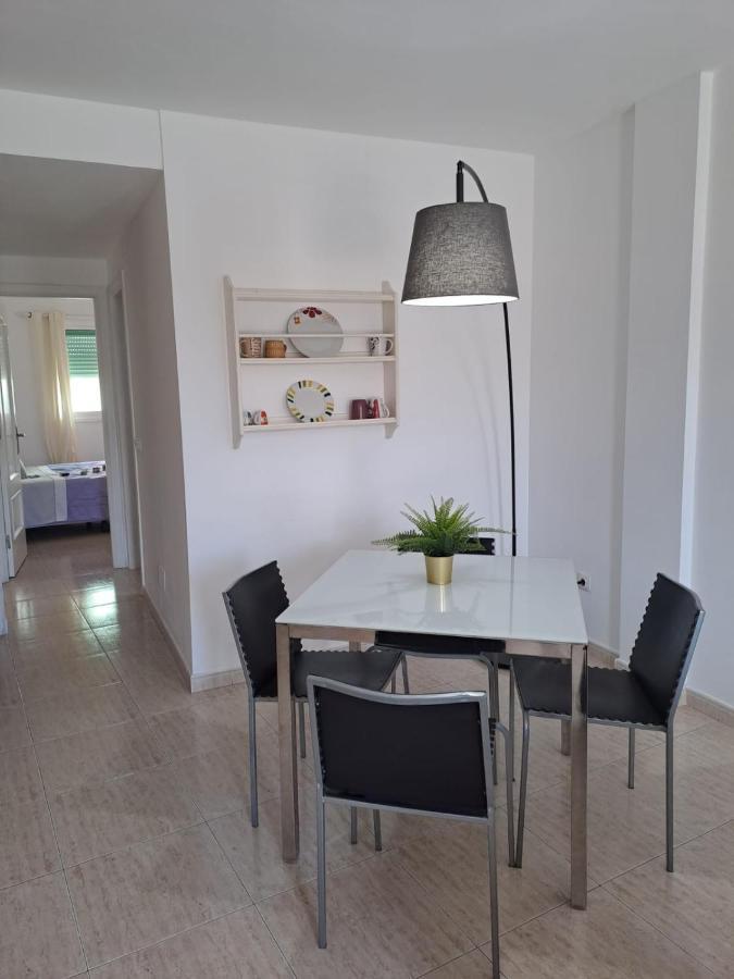 Casa Maya Corralejo Eksteriør billede