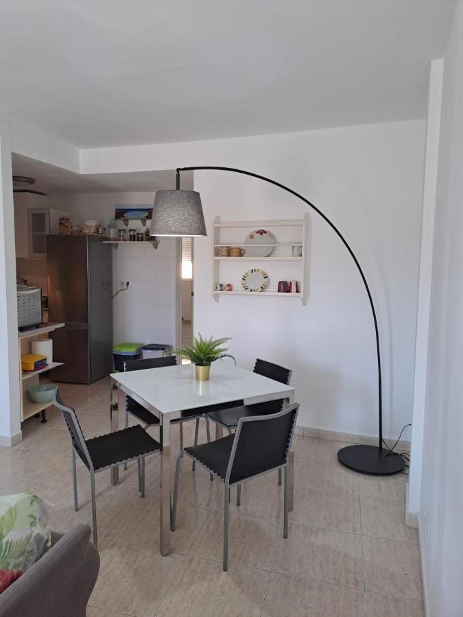 Casa Maya Corralejo Eksteriør billede