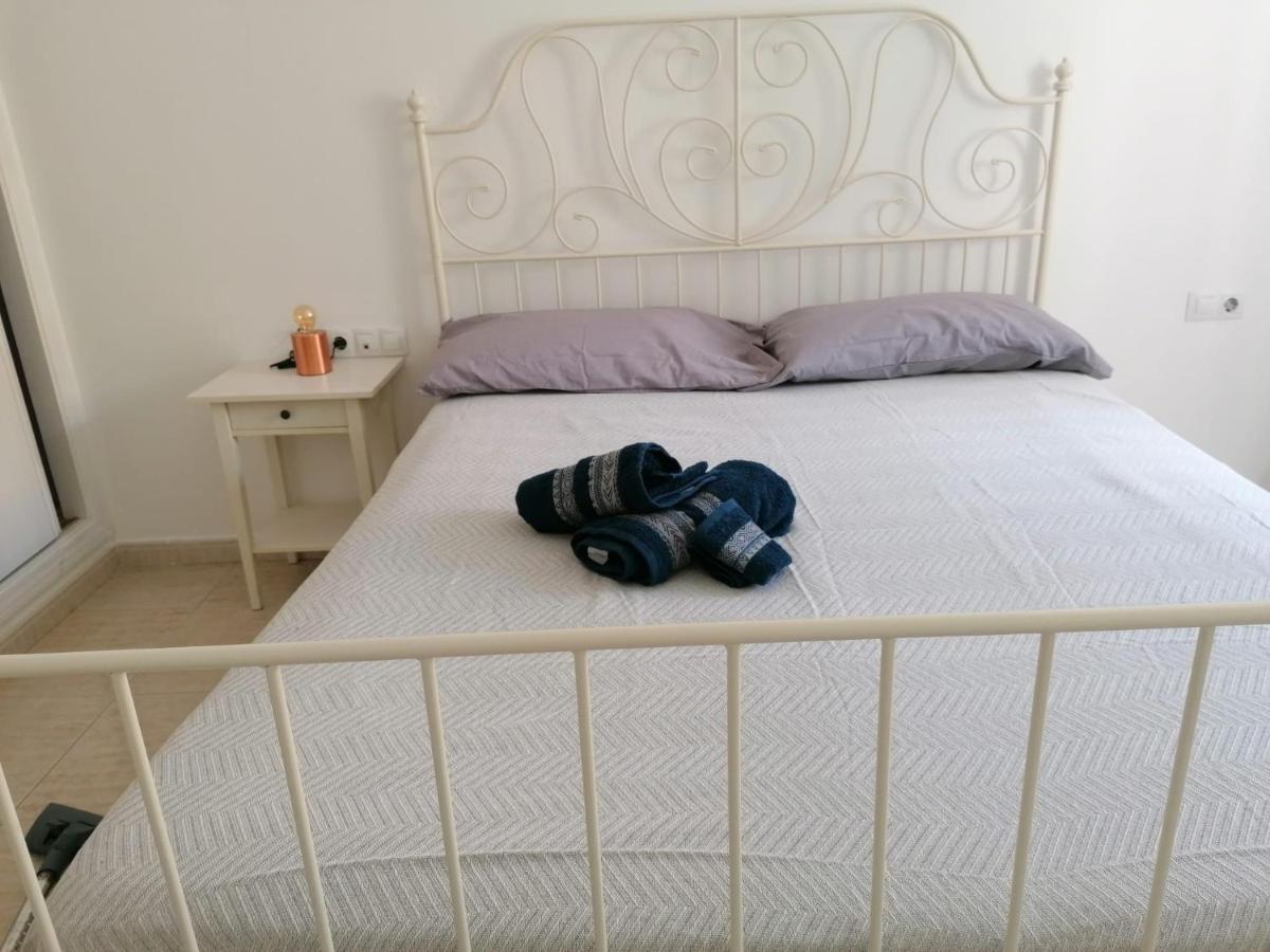 Casa Maya Corralejo Eksteriør billede