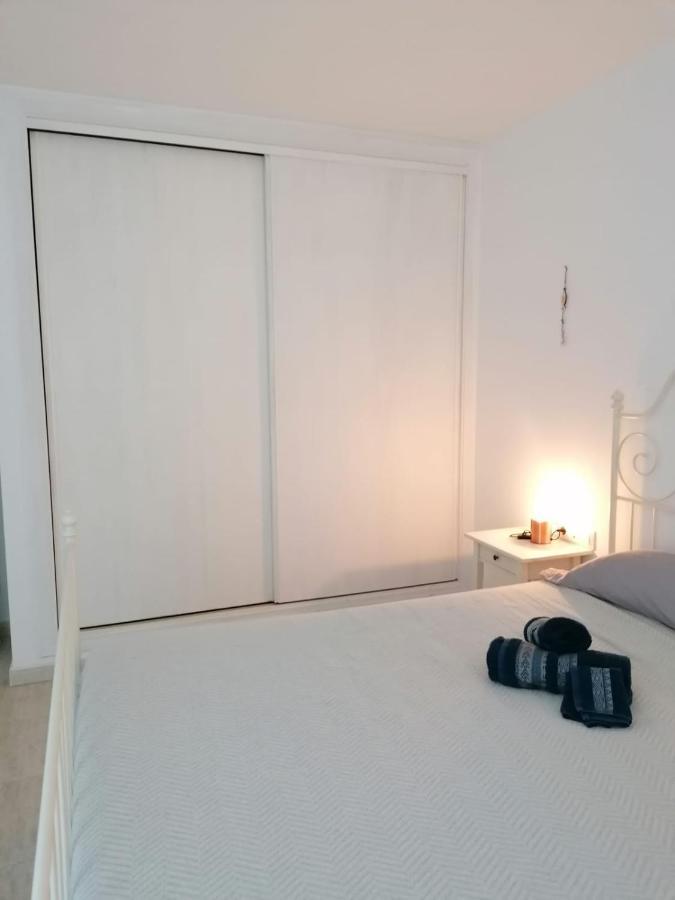 Casa Maya Corralejo Eksteriør billede