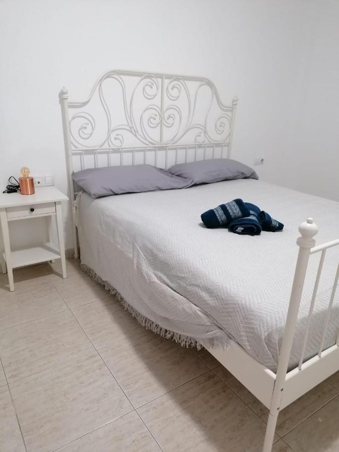Casa Maya Corralejo Eksteriør billede