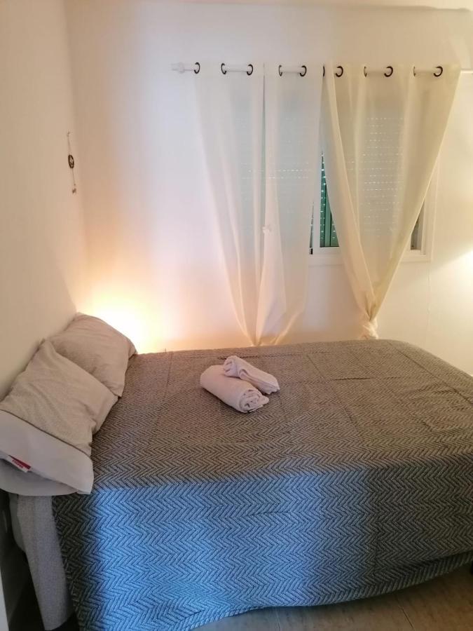 Casa Maya Corralejo Eksteriør billede