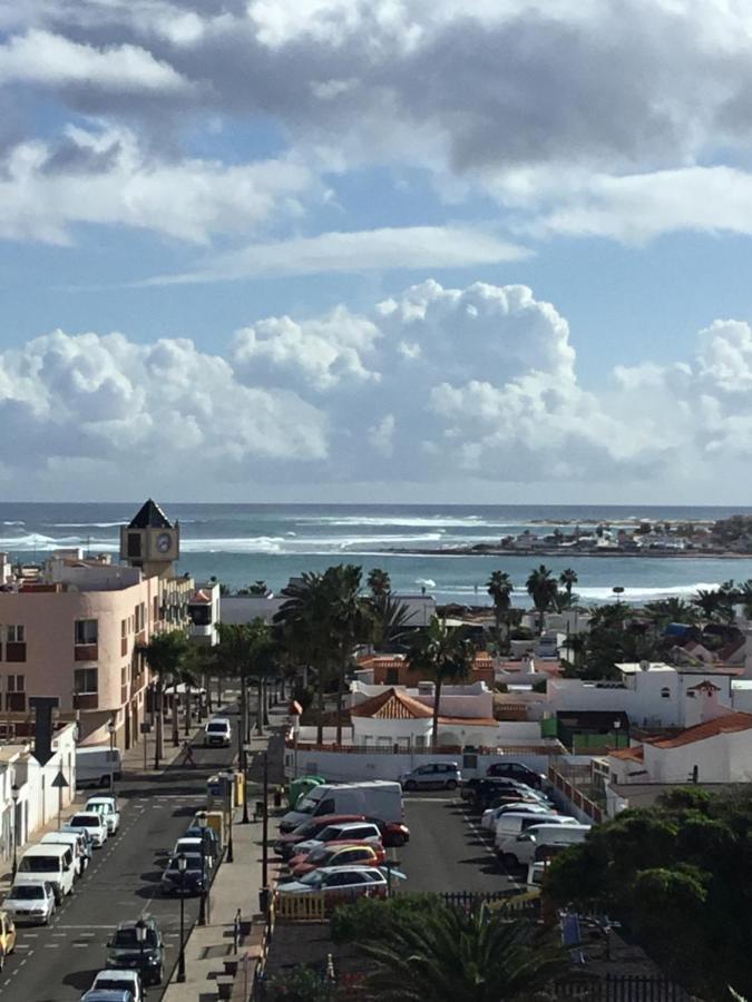 Casa Maya Corralejo Eksteriør billede