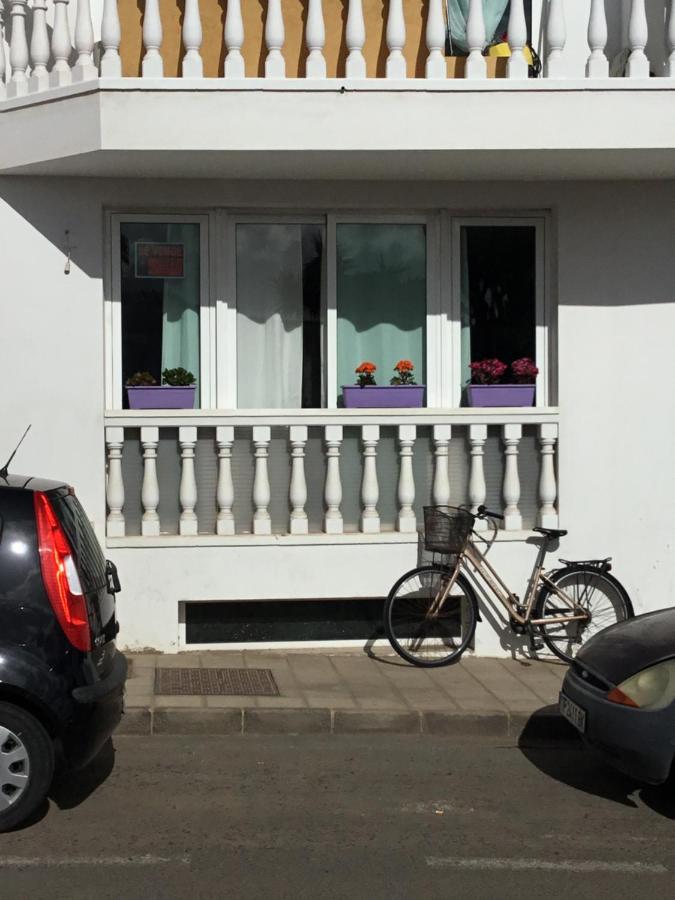 Casa Maya Corralejo Eksteriør billede
