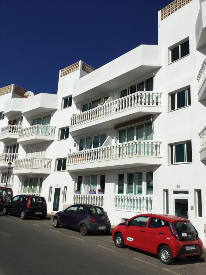 Casa Maya Corralejo Eksteriør billede