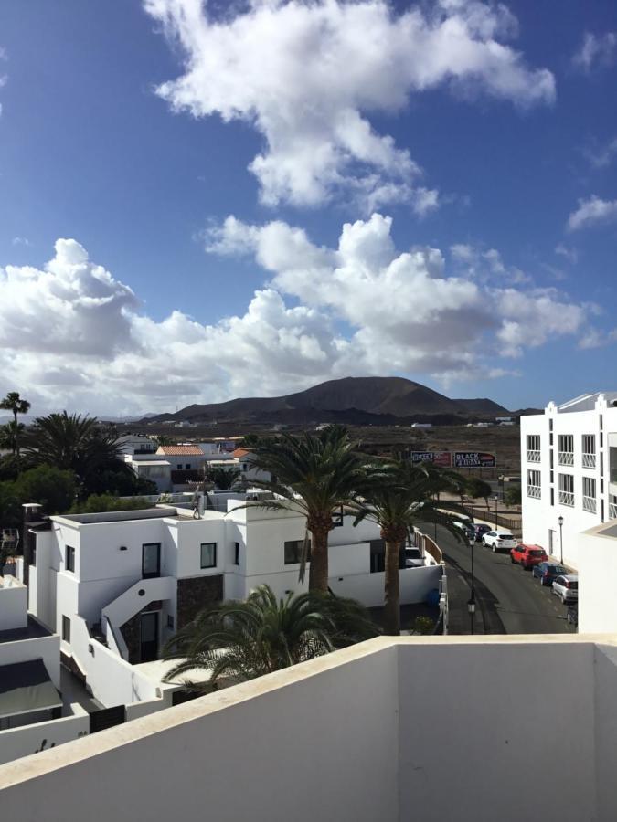 Casa Maya Corralejo Eksteriør billede